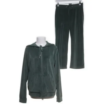 Loungewear (Grøn) fra B.Young Polyester, Elastan