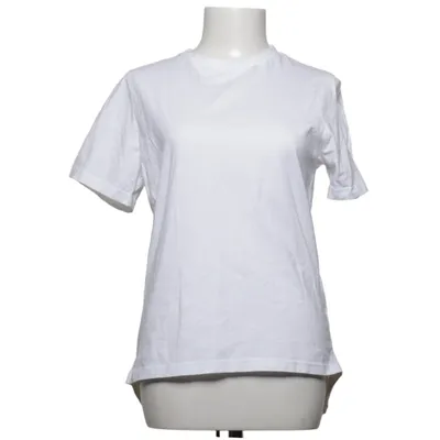 T-shirt (Wit) van Aiayu Organisch katoen