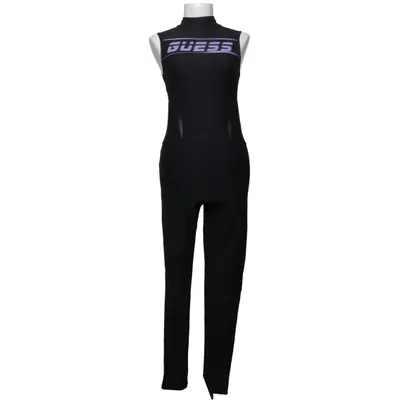 Cycling suit (Black) from Guess Elastane, Polyester