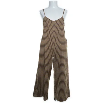 Salopette (Multicolore) Élasthane, Polyester, Viscose