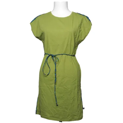 Robe (Vert, Multicolore) de Tranquillo Élasthane, Coton biologique