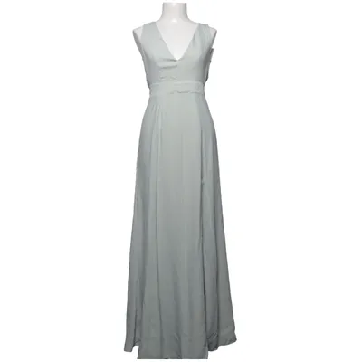 Maxi dress (Green) from Maya Deluxe Polyester