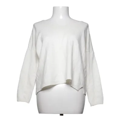 Pullover (Wit) van C. Luxe Kasjmier, Polyamide, Viscose, Wol