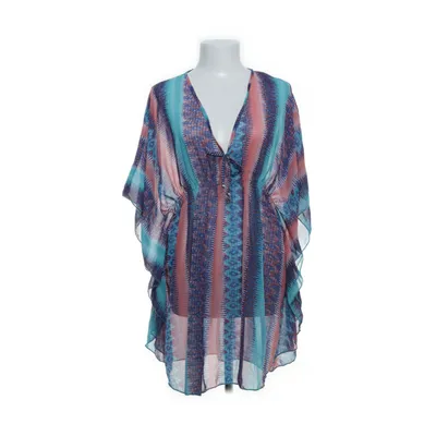 Beach dress (Blue, Pink, Multicolored) from Mlle Gabrielle