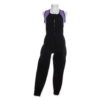 Wetsuit (Zwart, Lila) van Kokatat Nylon