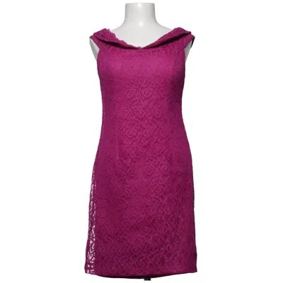 Cocktailkjole (D-328) fra Dans Polyester