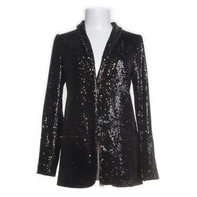Cardigan (Brun) fra Zara Basic Collection Polyester, Lyocell