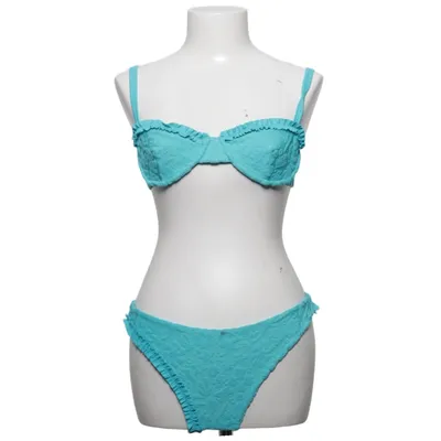 Bikini (Blauw) van Blackbough Elastaan, Polyester