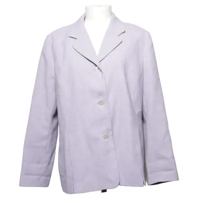Blazer (Violet) de Viento Polyester