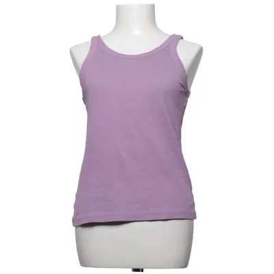 Tanktop  (Lilla) fra Cross Jeans