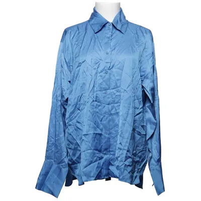 Blouse (Blauw) van InWear Viscose