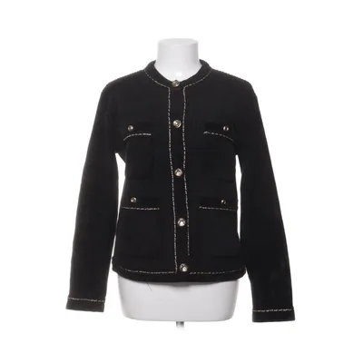 Cardigan (BC2211WINT003-11) from Blossom Polyester