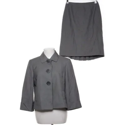 Dräkt (Grå) från Tahari Acetat, Nylon, Polyester