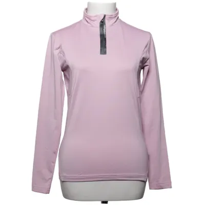 Ondershirt (Roze) van Peak Mountain Elastaan, Polyester