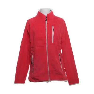 Fleece jacket (Pink) from Tony Brown Polyester
