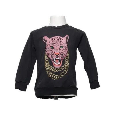 Sweatshirt (Joy) fra Wauw Capow Bomuld, Elastan, Polyester