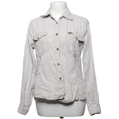 Skjorta (Beige) från Sinclair Bomull