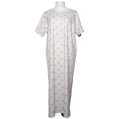 Dress (Alma) from Liberté Essentiel Elastane, Polyester