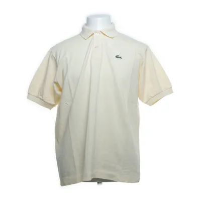 Polo shirt (Yellow) from Lacoste Cotton
