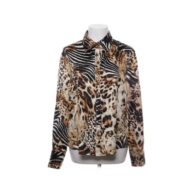 Skjorta (Flerfärgad) från Punt Roma Polyester