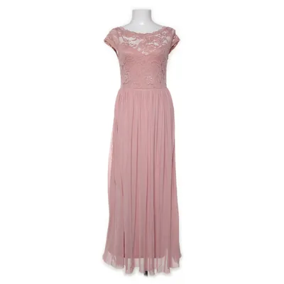 Maxi jurk (Roze) van Vero Moda