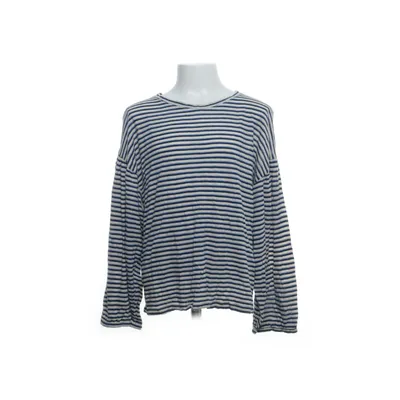 Lange mouwen shirt (Wit, Meerkleurig) van Bellerose Linnen, Viscose