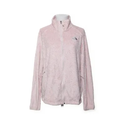 Fleecejakke (Pink) fra The North Face Polyester