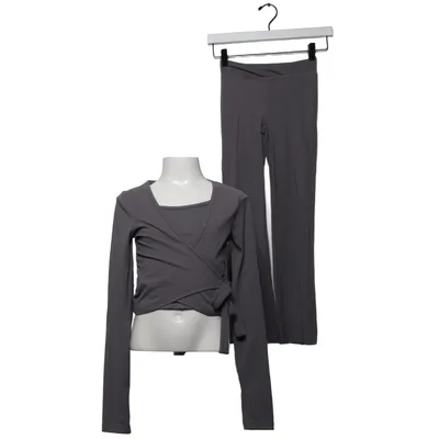 Ensemble (Gris) de Gina Tricot Élasthane, Polyamide