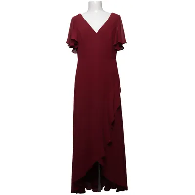 Maxi dress (Red) from Ever Pretty Polyester