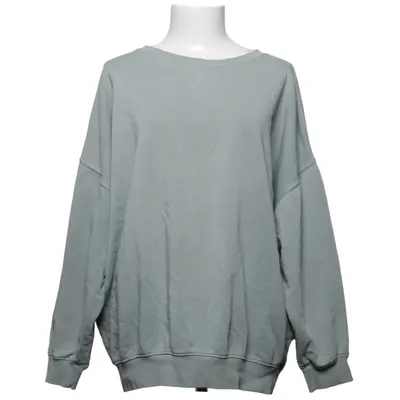 Sweatshirt (Vert) de Clockhouse by C&A Coton, Polyester