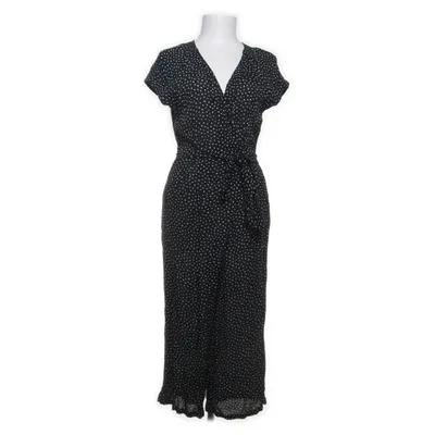 Jumpsuit (Black) from Bimba y Lola