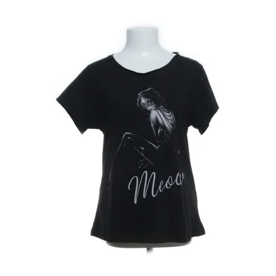 T-shirt (Svart, Flerfärgad) från Batman