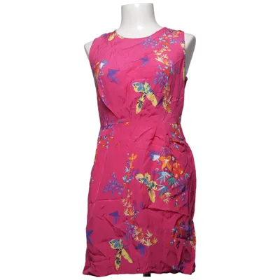 Dress (Pink, Multicolored) from Atmosphere Viscose