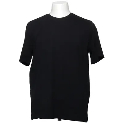 T-shirt (Noir) de Parkside Coton