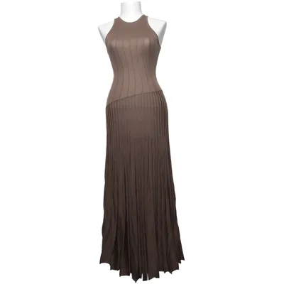 Maxi jurk (Beige) van & Other Stories Lyocell