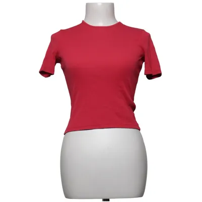 T-shirt (Rouge) de Anna & Anna