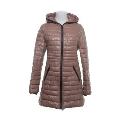 Winter coat (Beige) from Timiami Polyamide, Polyester
