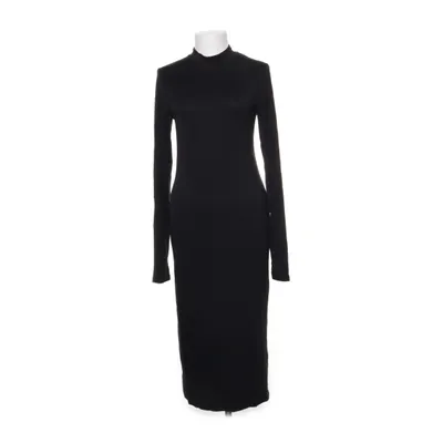 Långklänning (Svart) från Killstar Elastan, Viskos