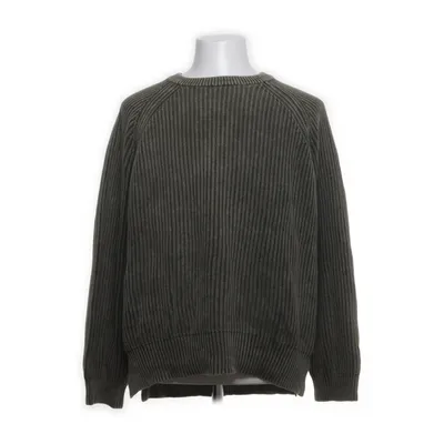 Tröja (Grön, Vit) från Urban Outfitters Bomull