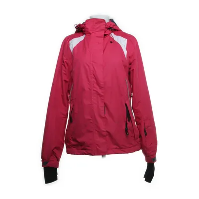 Ski jacket (Pink) from Crivit Sports Polyester