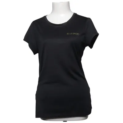 Practice jersey (Black) from Elle Sport