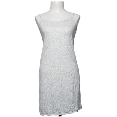 Robe (Blanc, Bleu) de Calida Bodywear Coton, Modal
