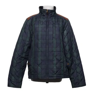 Jacka (Blå, Grön) från Lauren Ralph Lauren Bomull, Elastan, Polyester