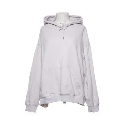 Huvtröja (Rosa) från H&M Bomull, Polyester