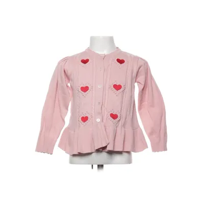 Kofta (Rosa) från Konges Sløjd Ekologisk bomull