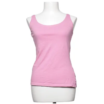 Débardeur (Rose) de Janina Stretch Coton, Élasthane