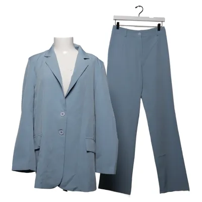 Costume (Bleu) de Tess V Élasthane, Polyester