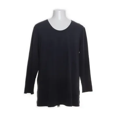 Long sleeve T-shirt (Gray) from Kekoo Elastane, Viscose