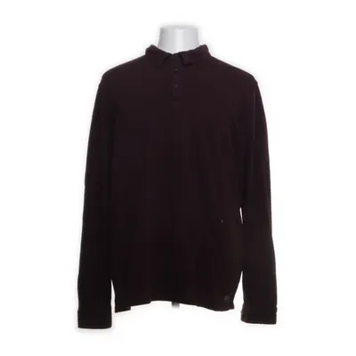 Rugby shirt (Lila) van Garcia Katoen