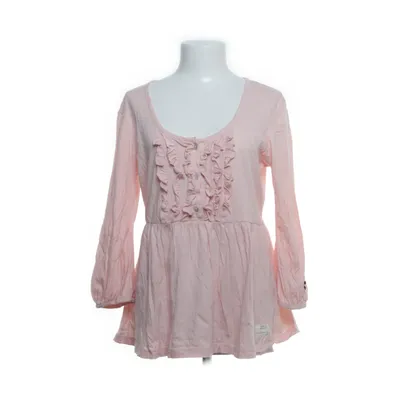 Top (Roze) van Odd Molly Katoen